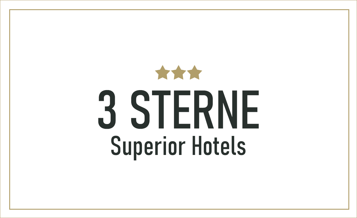 3-Sterne superior Hotels