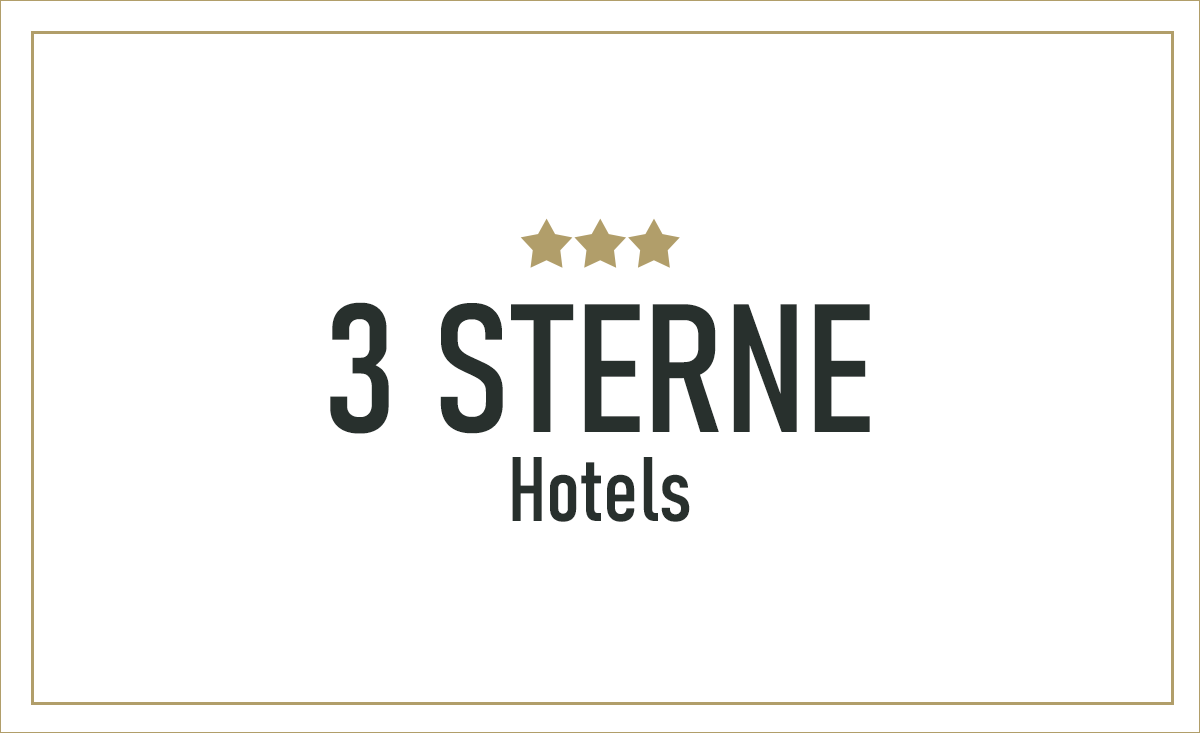 3-Sterne Hotels