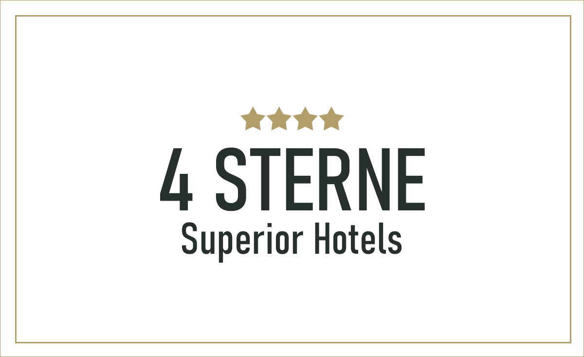 4-Sterne Superior Hotels