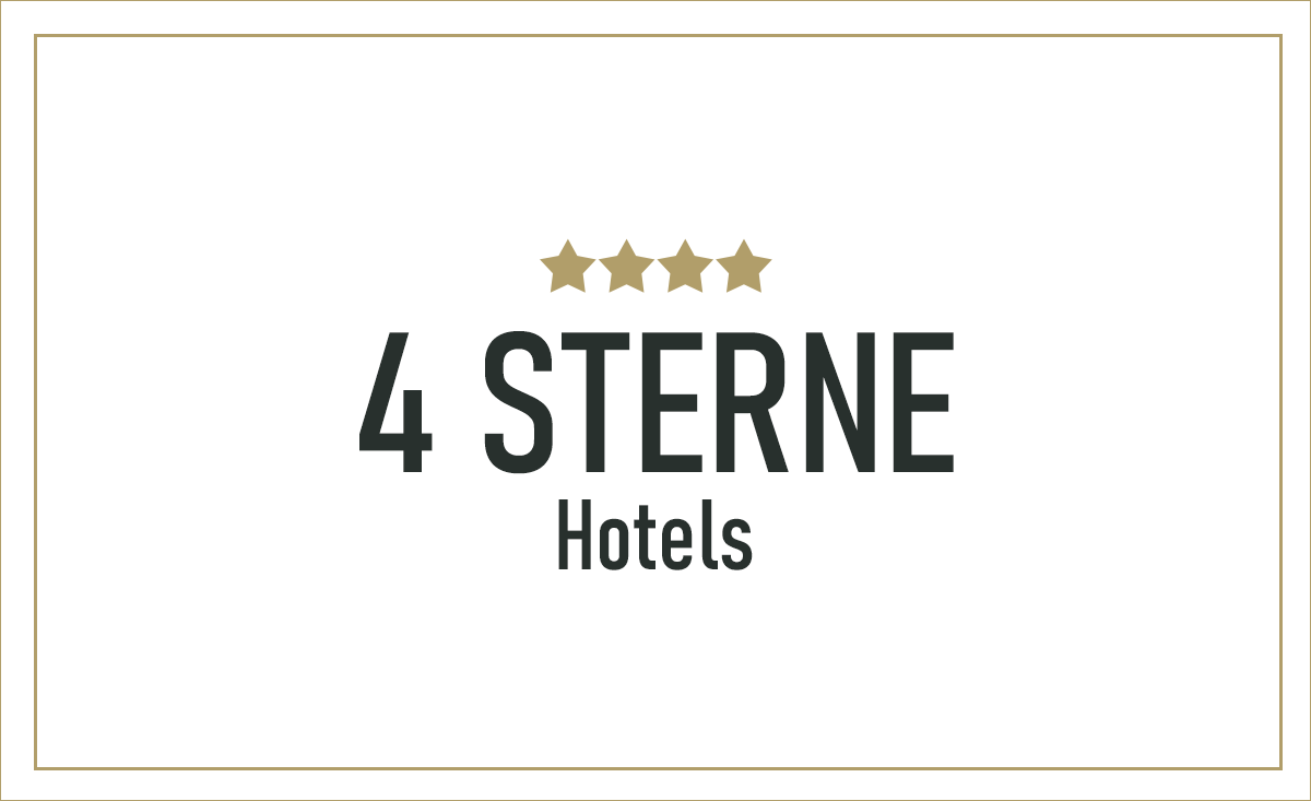 4-Sterne Hotels