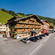 Hotel Alpenrose Zauchenseee